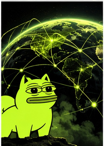 Global network